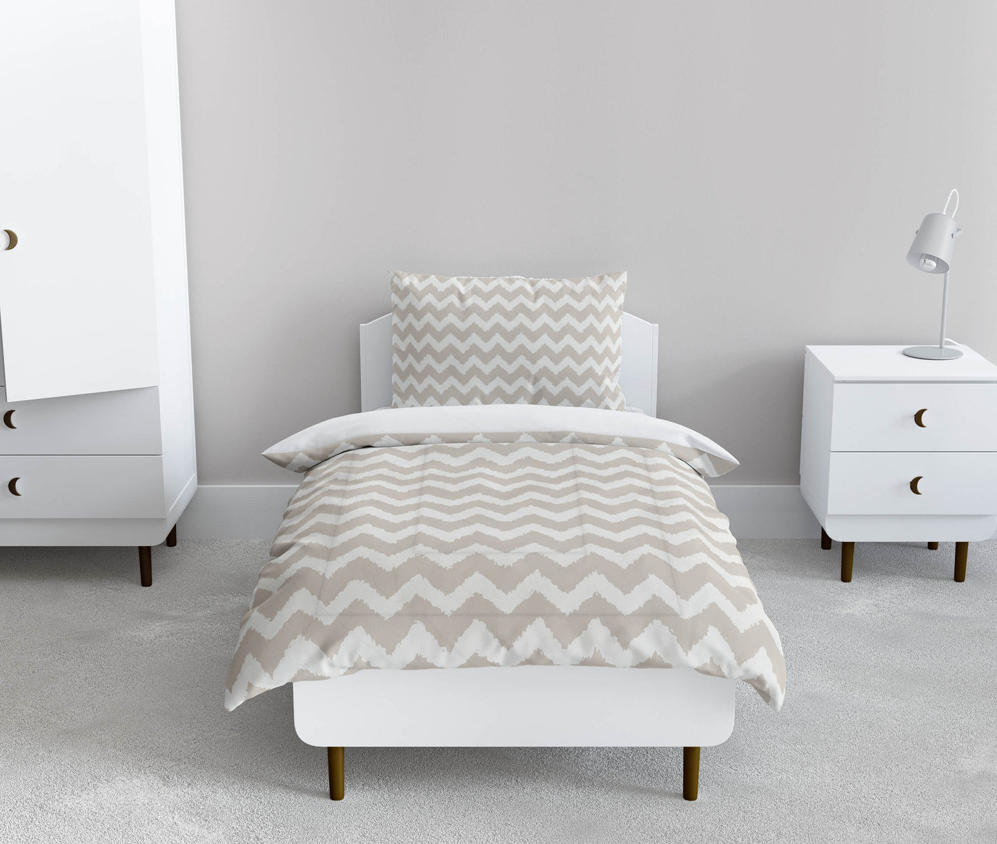 Chevy Tribal Comforter Set