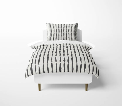 Chuck Comforter Set