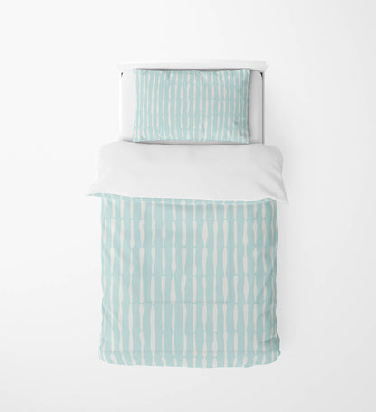 Chuck Comforter Set