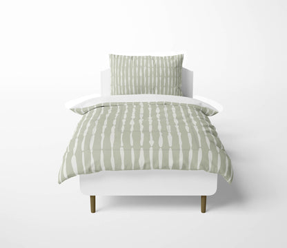 Chuck Comforter Set