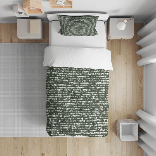 Crops Comforter Set