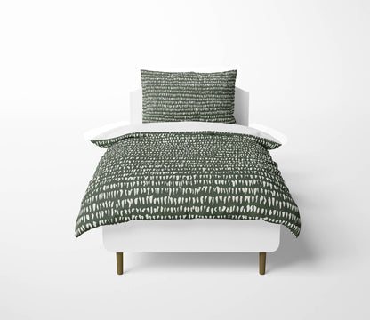 Crops Comforter Set