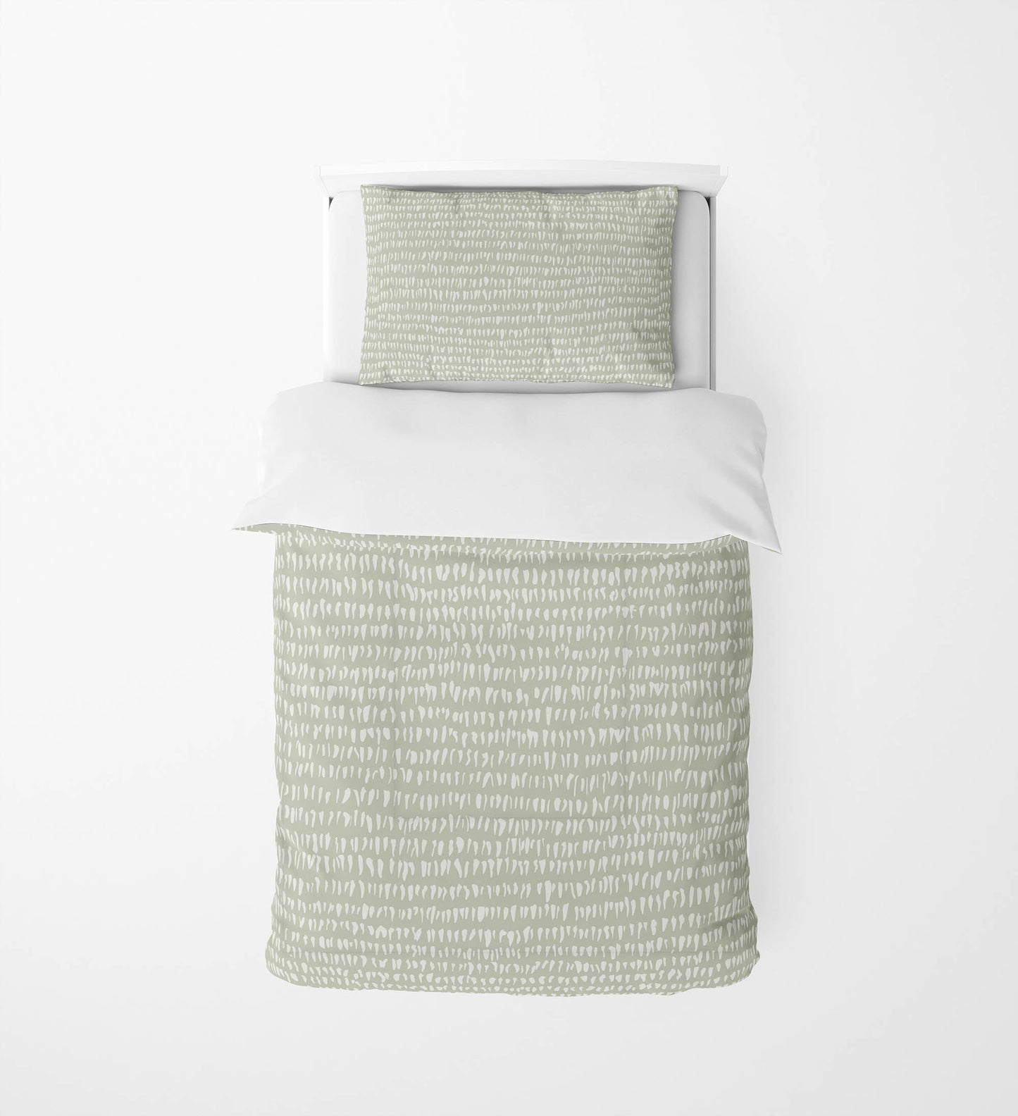 Crops Comforter Set
