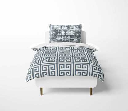 Cuddle Key Comforter Set