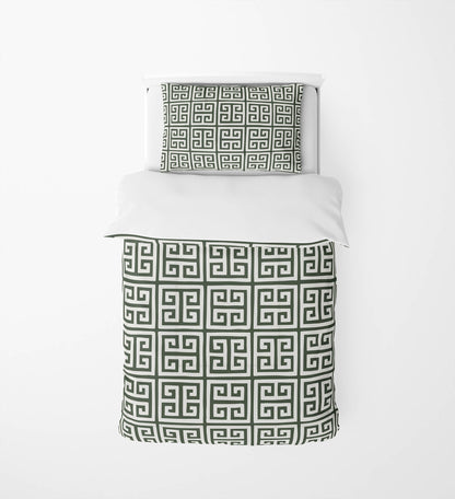 Cuddle Key Comforter Set