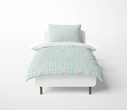 Cuddle Key Comforter Set