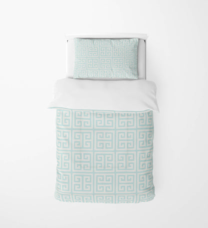 Cuddle Key Comforter Set