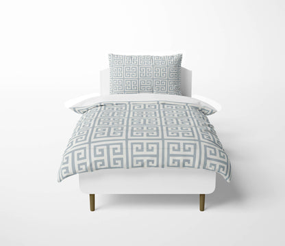 Cuddle Key Comforter Set