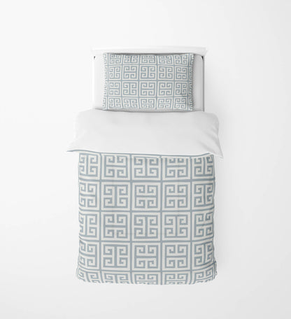 Cuddle Key Comforter Set