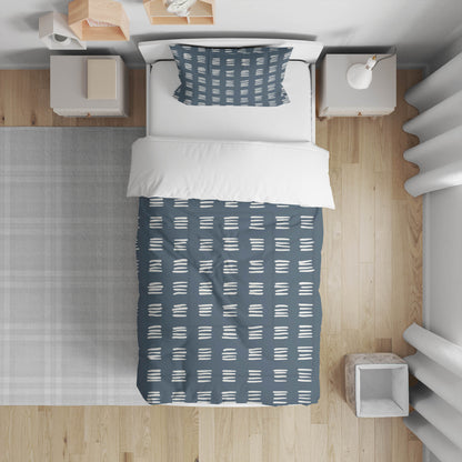 Dash Comforter Set