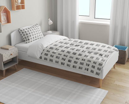 Dash Comforter Set