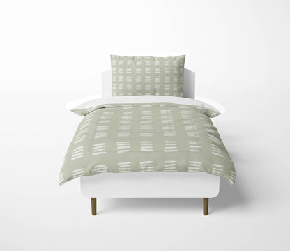 Dash Comforter Set