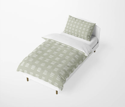 Dash Comforter Set