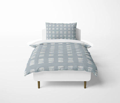 Dash Comforter Set