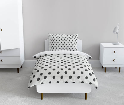 Dot Lyfe Comforter Set