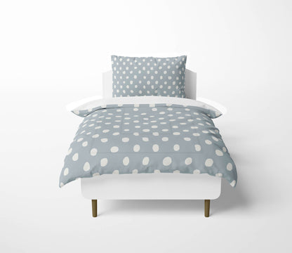 Dot Lyfe Comforter Set