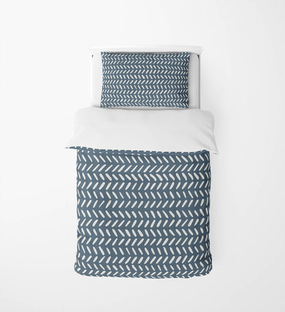 Dream Splat Comforter Set