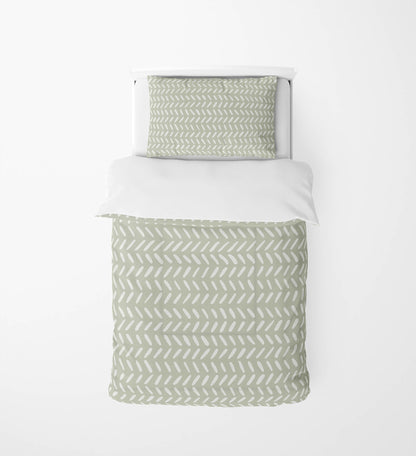Dream Splat Comforter Set