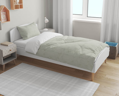 Earthy Embrace Comforter Set