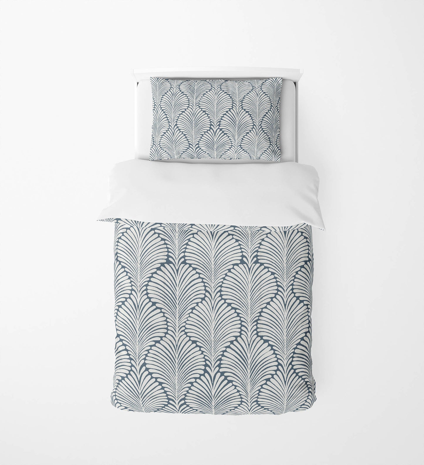 Elegant Palms Comforter Set