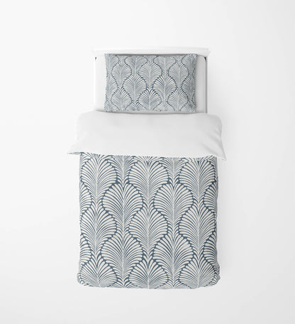 Elegant Palms Comforter Set