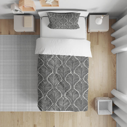 Elegant Palms Comforter Set