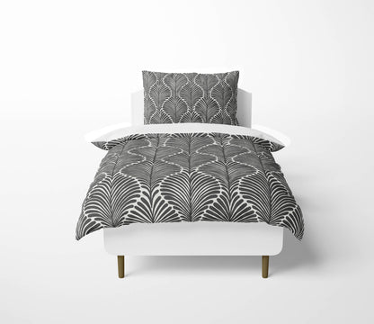 Elegant Palms Comforter Set