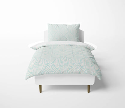Elegant Palms Comforter Set