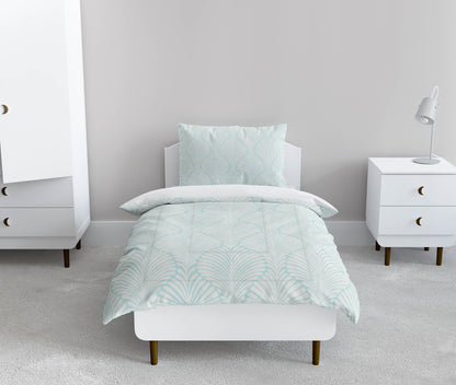 Elegant Palms Comforter Set