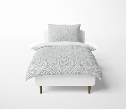 Elegant Palms Comforter Set