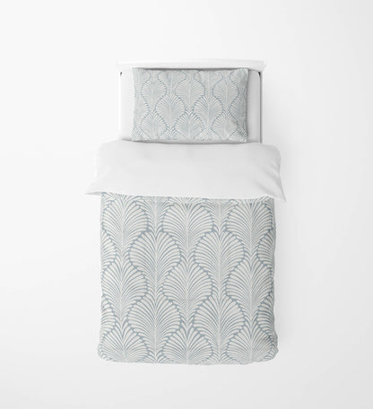 Elegant Palms Comforter Set