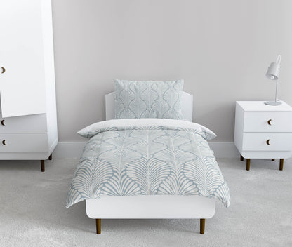 Elegant Palms Comforter Set