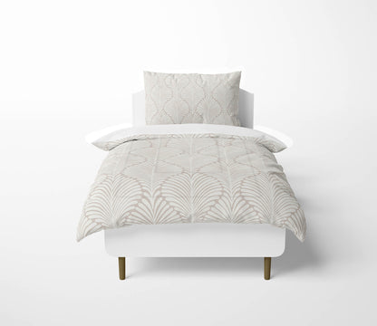 Elegant Palms Comforter Set