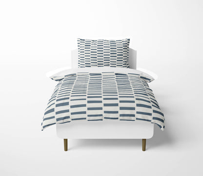 Flat Attack Comforter Set
