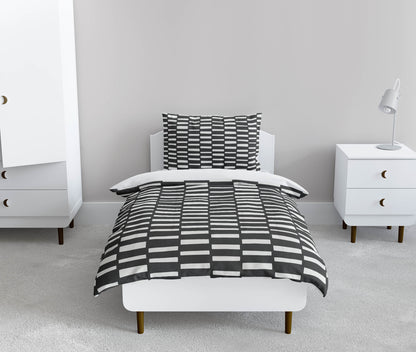 Flat Attack Comforter Set