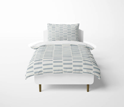 Flat Attack Comforter Set