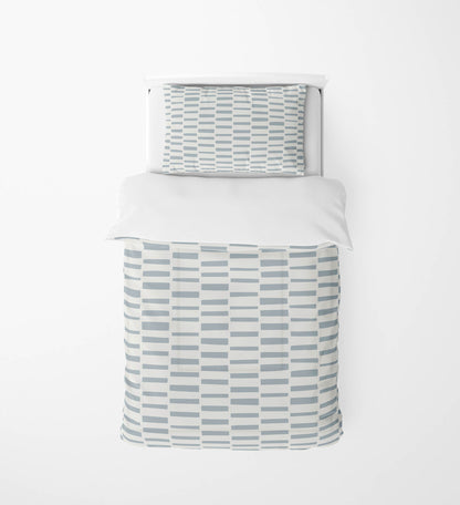 Flat Attack Comforter Set