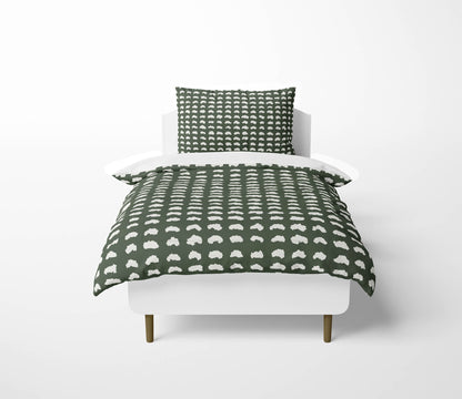 Gio Comforter Set