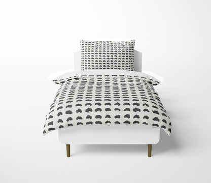 Gio Comforter Set