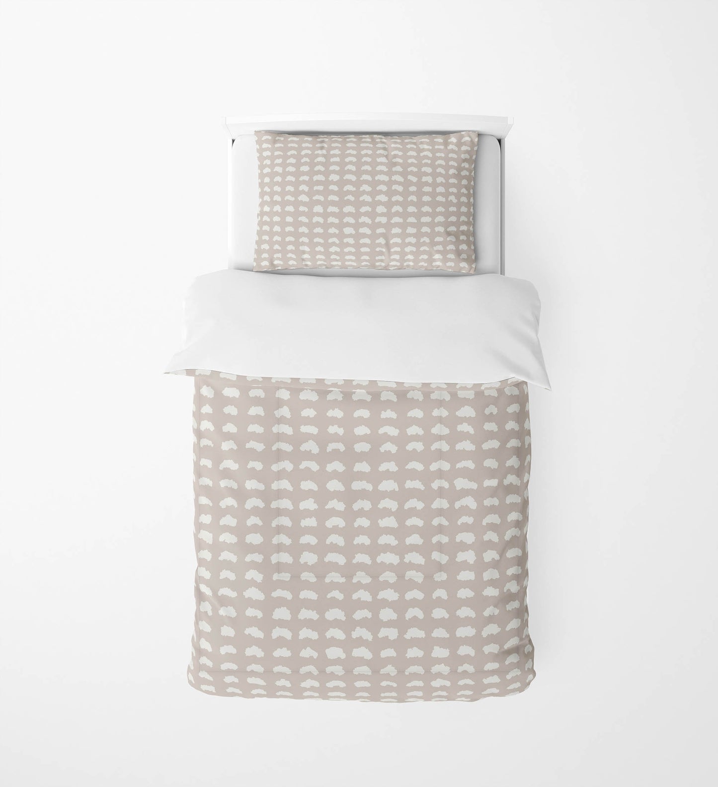 Gio Comforter Set