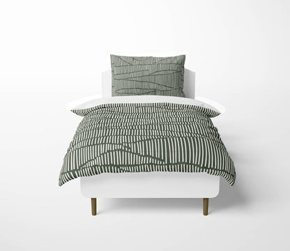 Grer Comforter Set