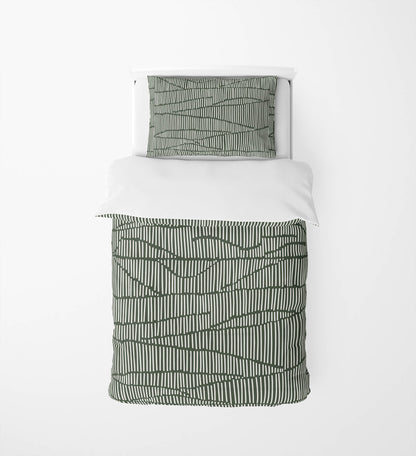 Grer Comforter Set