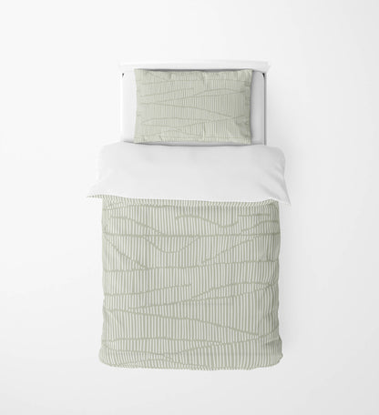 Grer Comforter Set