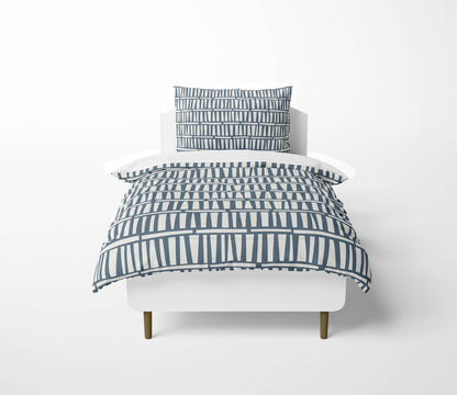 Heritage Haven Comforter Set