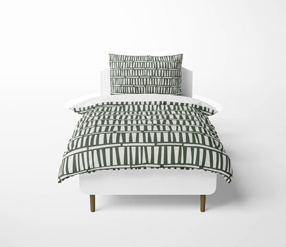 Heritage Haven Comforter Set