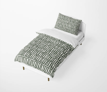 Heritage Haven Comforter Set