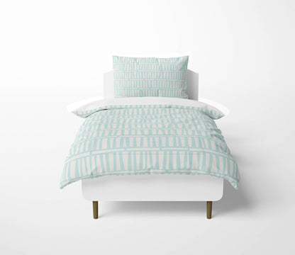 Heritage Haven Comforter Set