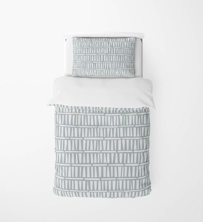 Heritage Haven Comforter Set
