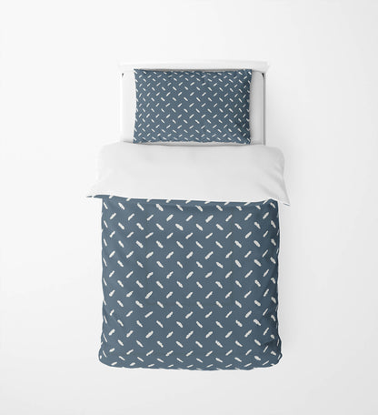 Kat Comforter Set