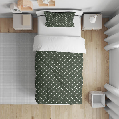 Kat Comforter Set